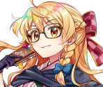Marisa Kirisame (Magician at the Hieda Residence) - Touhou LostWord