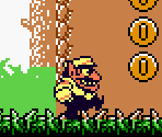 Chapter 03 Tileset - Wario Land II