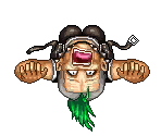 Punk - Nekketsu High School Kunio-kun Online: Yamada's Revenge