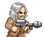 The Boss - Nekketsu High School Kunio-kun Online: Yamada's Revenge