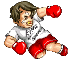 King of Speed - Nekketsu High School Kunio-kun Online: Yamada's Revenge