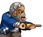 Riveter - Nekketsu High School Kunio-kun Online: Yamada's Revenge