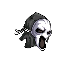 Ghost - Nekketsu High School Kunio-kun Online: Yamada's Revenge