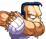 Sports Enemies - Nekketsu High School Kunio-kun Online: Yamada's Revenge