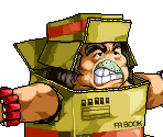 Alley Enemies - Nekketsu High School Kunio-kun Online: Yamada's Revenge