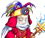 Cultist Enemies - Nekketsu High School Kunio-kun Online: Yamada's Revenge