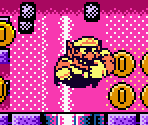 Chapter 05 Tileset - Wario Land II
