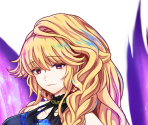 Junko (The Uncrowned Empress) - Touhou LostWord