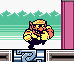 Chapter 04 Tileset - Wario Land II