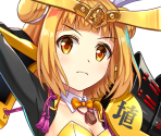 Mayumi Joutouguu (Ceramic Bunny Rookie) - Touhou LostWord
