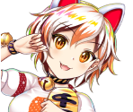 Mike Goutokuji - Touhou LostWord