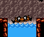 Chapter 07 Tileset - Wario Land II