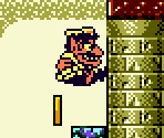 Chapter 08 Tileset - Wario Land II