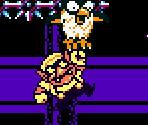 Chapter 09 Tileset - Wario Land II