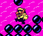 "The Really Final Chapter" Tileset - Wario Land II