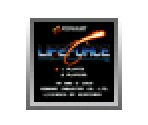 Life Force - Virtual Console