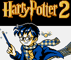 Opening Cutscenes & Title Screen - Harry Potter 2 (Bootleg)