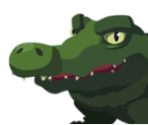 Alligator - Hill Climb Racing 2