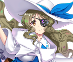 Watatsuki no Toyohime (Plentiful Temple of Wealth and Equality) - Touhou LostWord