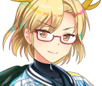Yachie Kicchou (Teenage Tortoise) - Touhou LostWord