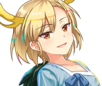 Yachie Kicchou - Touhou LostWord