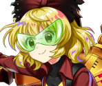 Yamame Kurodani (Envoy from the Underworld) - Touhou LostWord