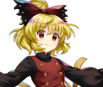 Yamame Kurodani - Touhou LostWord