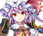 Flandre Scarlet (Vampire Pursuing the Hunter) - Touhou LostWord