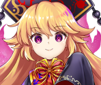 Junko (Nameless Space Terror) - Touhou LostWord