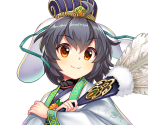 Tewi Inaba (Bunny Rebellion Strategist) - Touhou LostWord