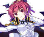 Koakuma (Compendium of Advanced Magic) - Touhou LostWord