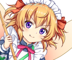 Sunny Milk (Scarlet) - Touhou LostWord