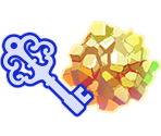 Seama Crafting Icons - Brave Dungeon: The Meaning of Justice