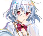 Sagume Kishin (Angel of Taboos) - Touhou LostWord