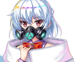 Sagume Kishin (Truth Temple of Legitimacy and Integrity) - Touhou LostWord