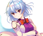 Sagume Kishin - Touhou LostWord