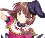 Satono Nishida - Touhou LostWord