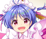 Shinmyoumaru Sukuna (The Mansion's Smallest Maid) - Touhou LostWord