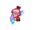 Ribbon (Kirby Advance-Style) - Kirby Customs