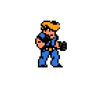 Billy Lee - Code Shifter