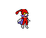 Birthday the Beginnings Avatar - Code Shifter