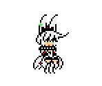 Elphet Valentine - Code Shifter