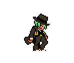 Hazama - Code Shifter
