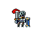 Inferno Climber - Code Shifter