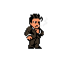 Jake Hunter - Code Shifter
