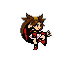 Jam Kuradoberi - Code Shifter