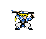 Ky Kiske - Code Shifter