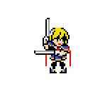 Noel Vermillion - Code Shifter