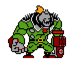 Potemkin - Code Shifter