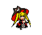 Rachel Alucard - Code Shifter